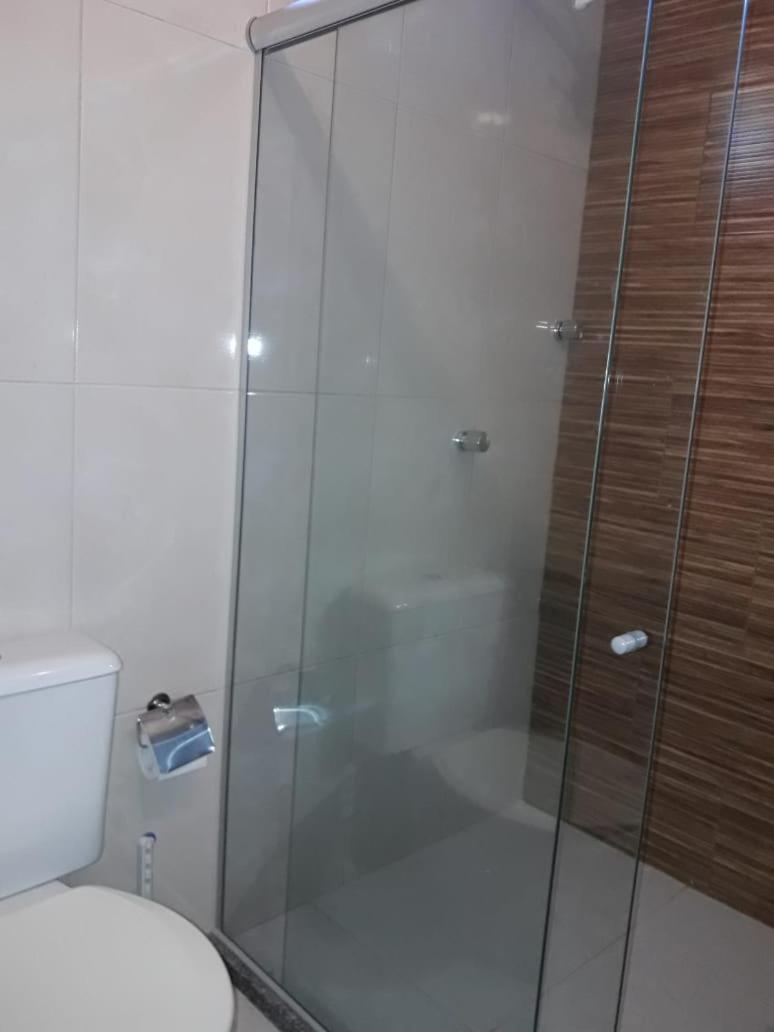مورو دي ساو باولو Hostel D'Mais المظهر الخارجي الصورة
