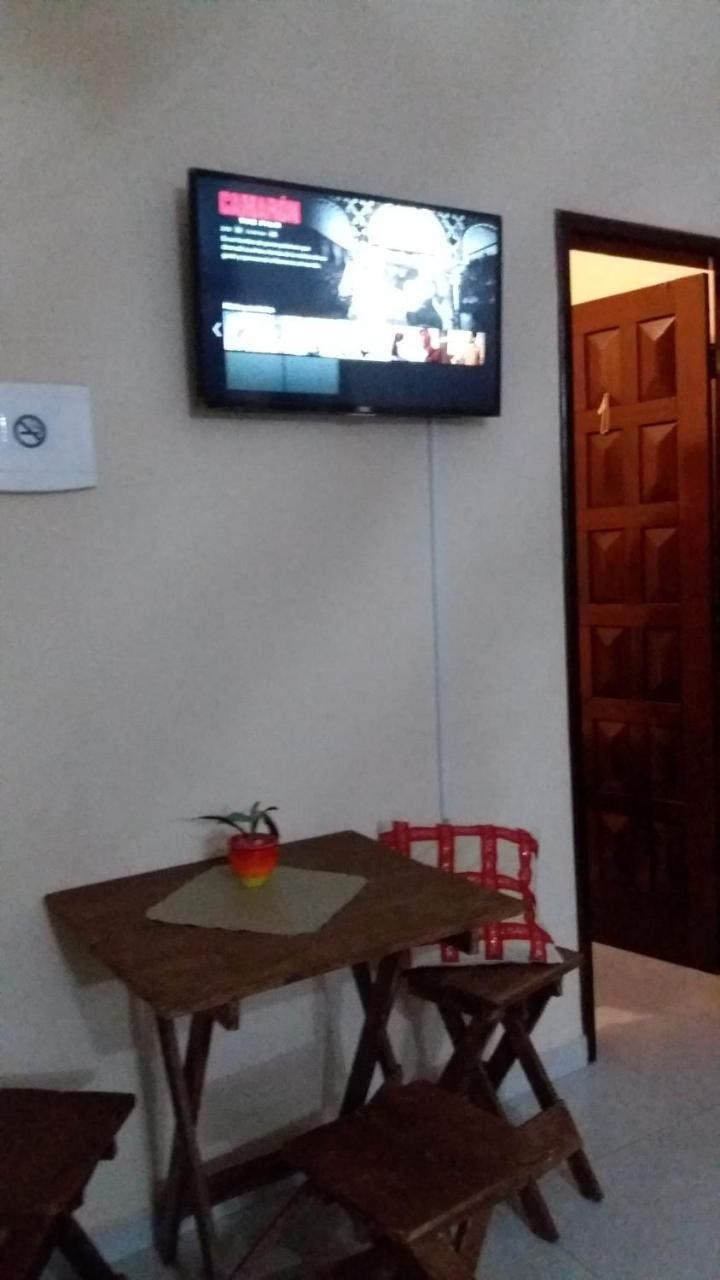 مورو دي ساو باولو Hostel D'Mais المظهر الخارجي الصورة
