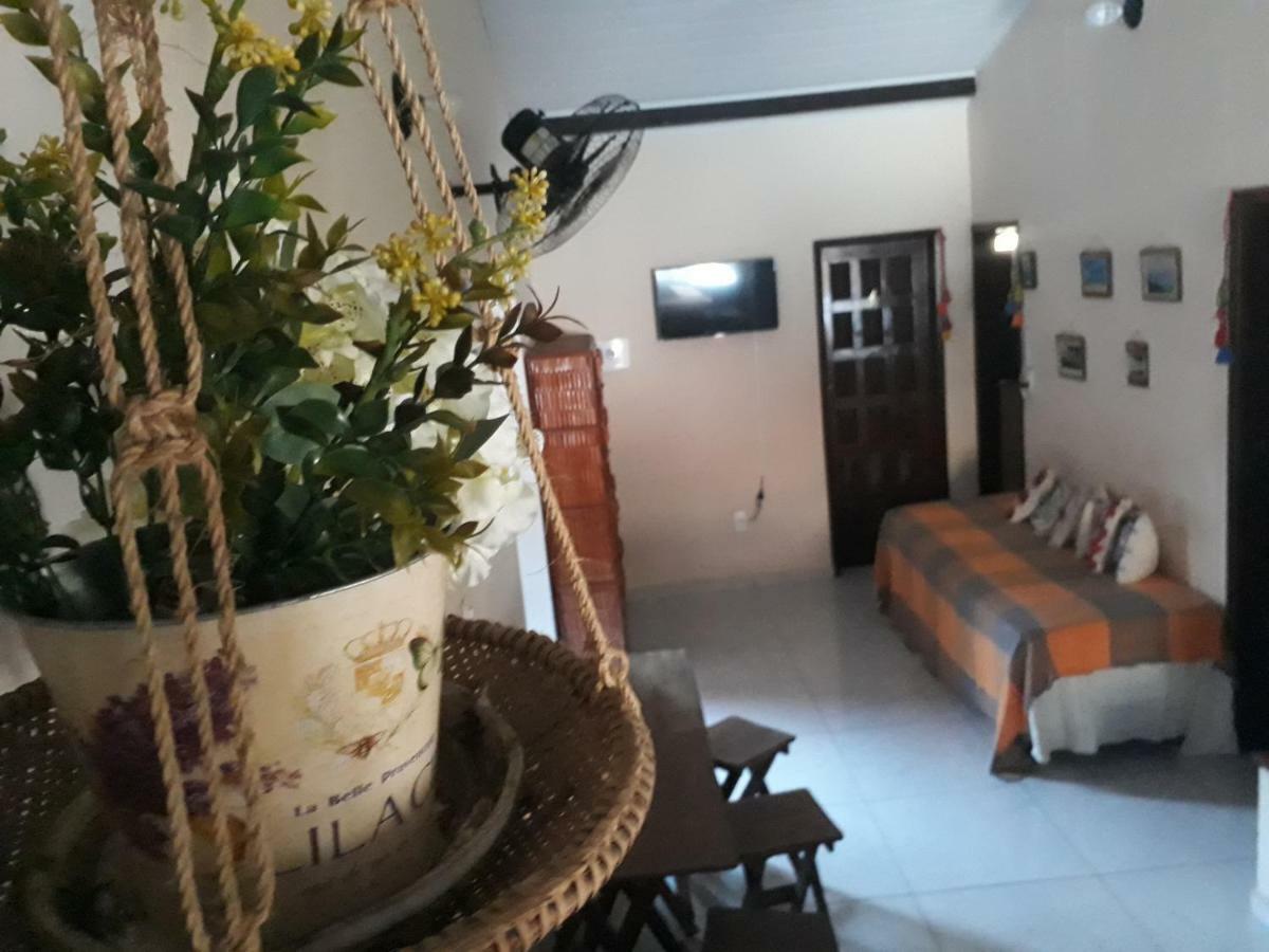 مورو دي ساو باولو Hostel D'Mais المظهر الخارجي الصورة